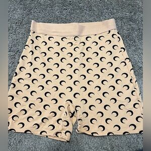 Marine Serre Shorts